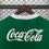 Miniatura: Camisa Retro Palmeiras 1987