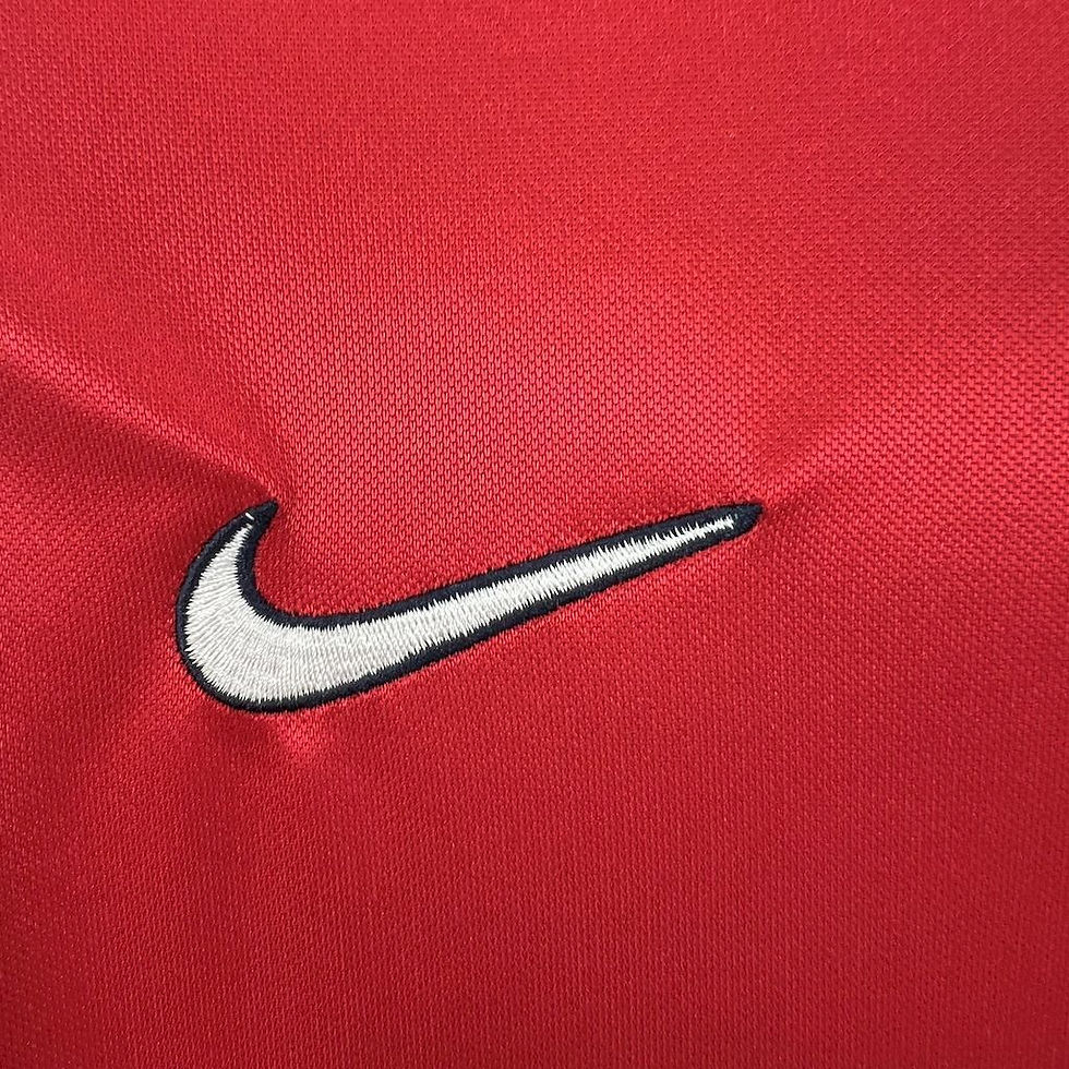 Miniatura: Camisa Retro Arsenal 1999