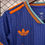Miniatura: Conjunto Futebol Infantil Newcastle Third 2025/26