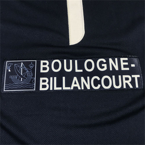 Miniatura: Camisa Basquete Modelo Bordado Metropolitans 92 Victor Wembanyama 1
