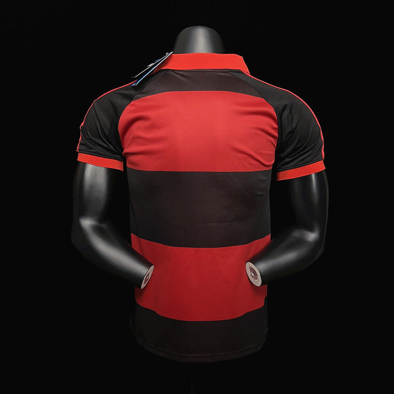 Miniatura: Camisa Retro Flamengo 1987