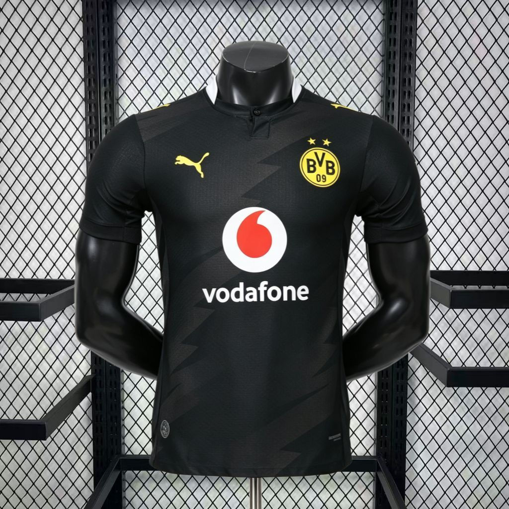 Camisa Modelo Jogador Borussia Dortmund Away 2026/27