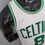 Miniatura: Camisa Basquete Modelo Jogador Boston Celtics Antoine Walker 8