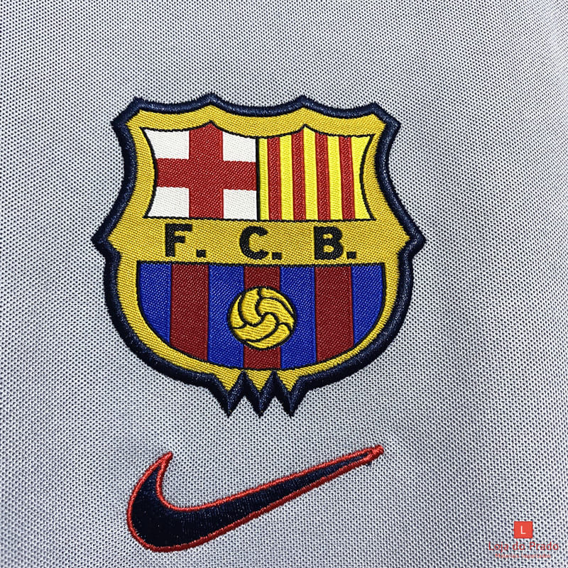 Miniatura: Camisa Retro Barcelona 1999