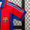 Miniatura: Conjunto Futebol Infantil Barcelona 1995