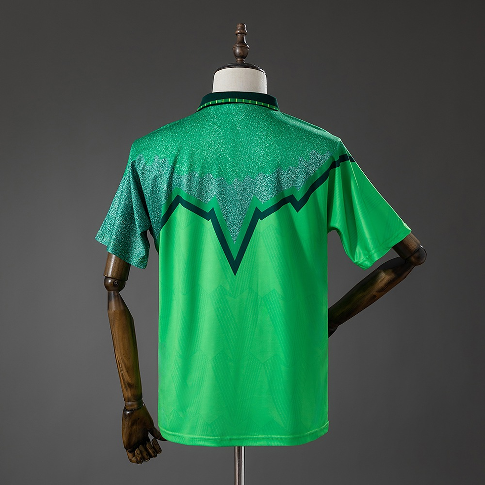 Miniatura: Camisa Retro Celtic 1991