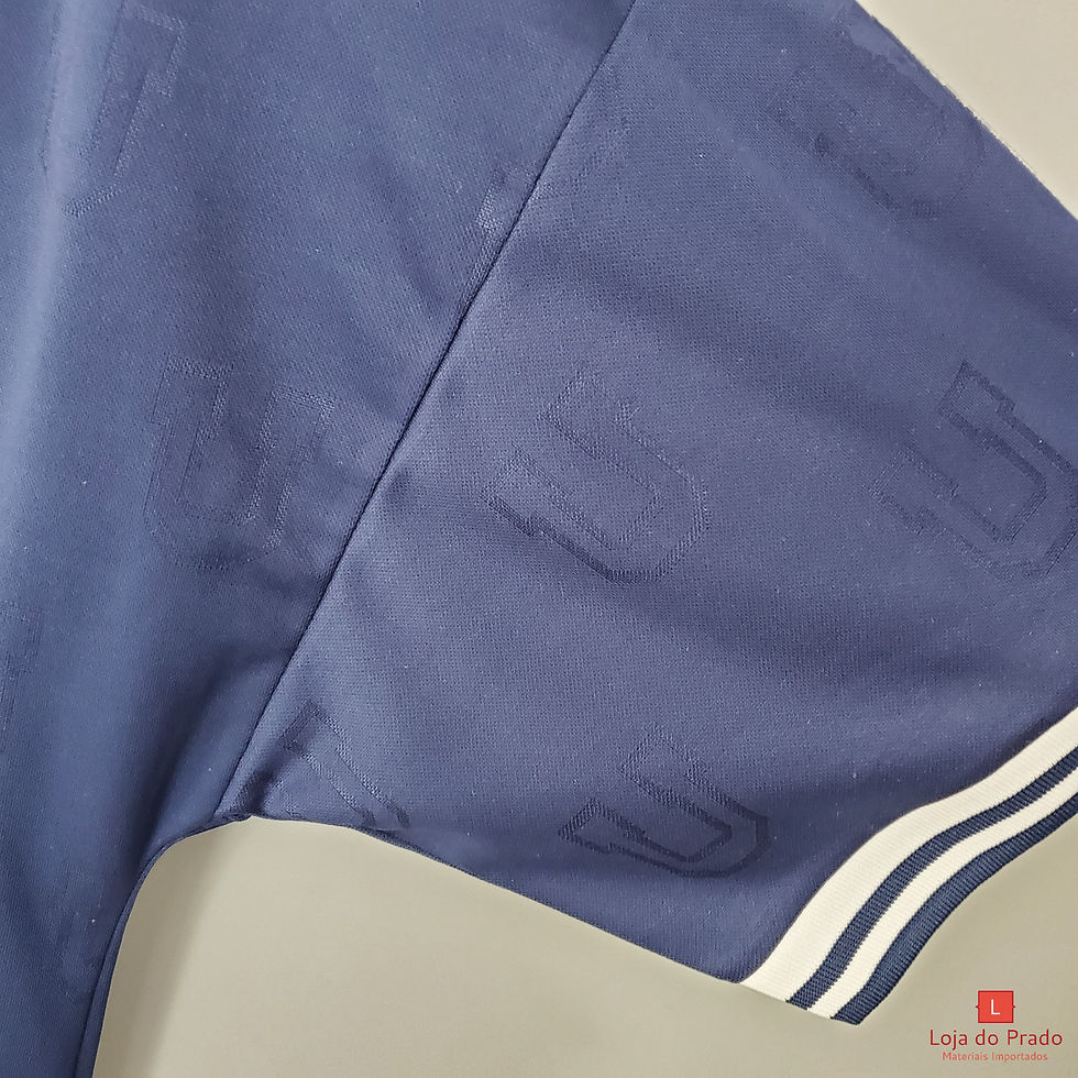 Miniatura: Camisa Retro Universidade do Chile 1998