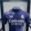 Miniatura: Camisa Modelo Jogador Real Madrid Edição Limitada Y-3 Roxo 2024/25