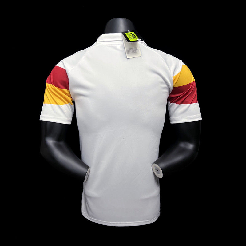 Miniatura: Camisa Retro Roma 1990
