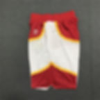 Miniatura: Short Basquete Atlanta Hawks