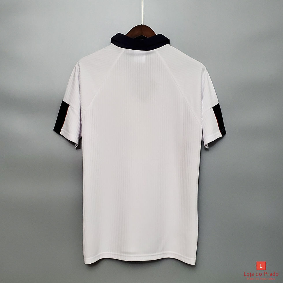Miniatura: Camisa Retro Inglaterra 1998