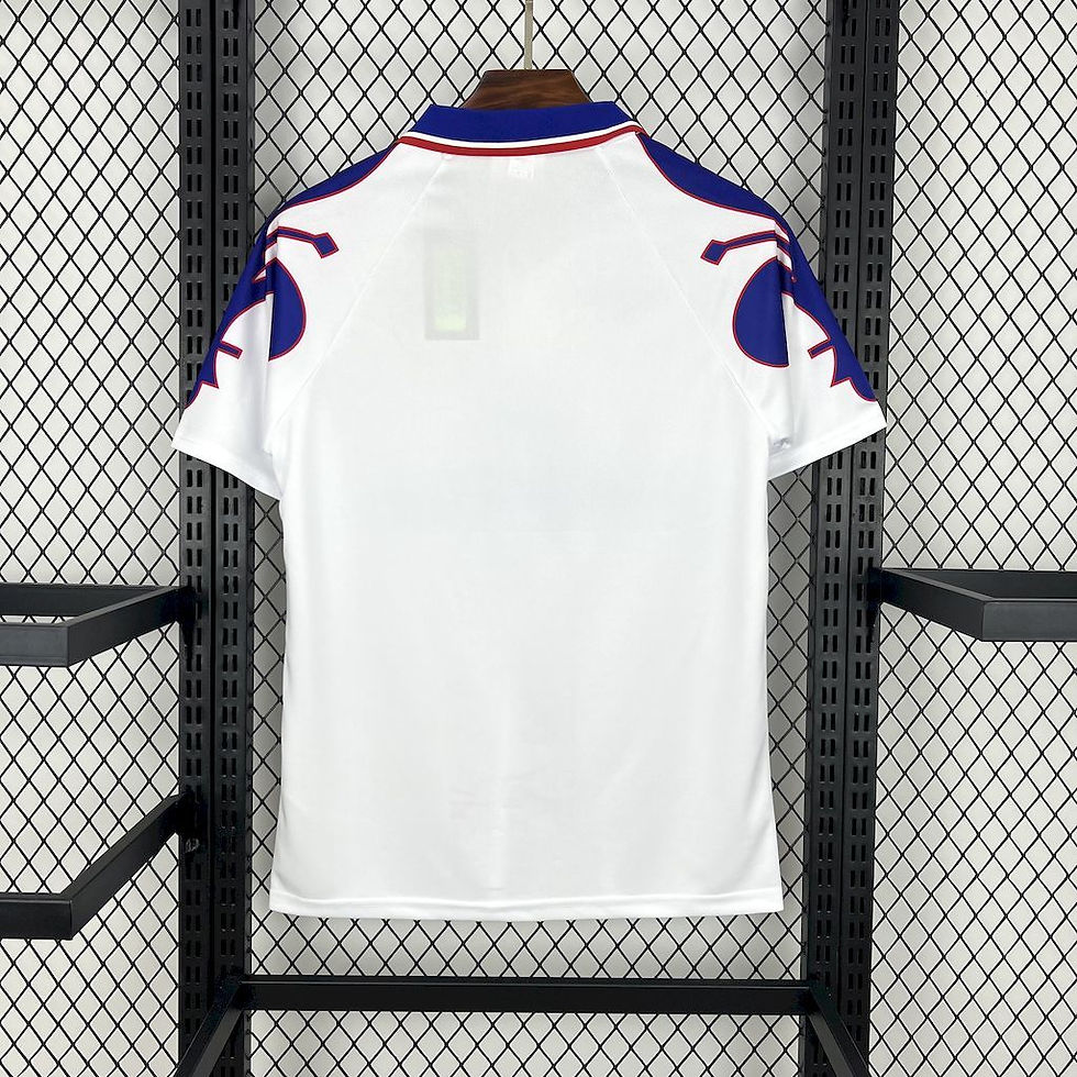 Miniatura: Camisa Retro Fiorentina 1995
