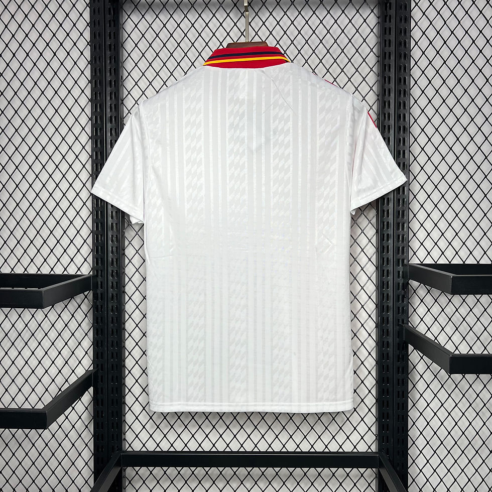 Miniatura: Camisa Retro Espanha 1994
