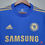 Miniatura: Camisa Retro Chelsea 2012
