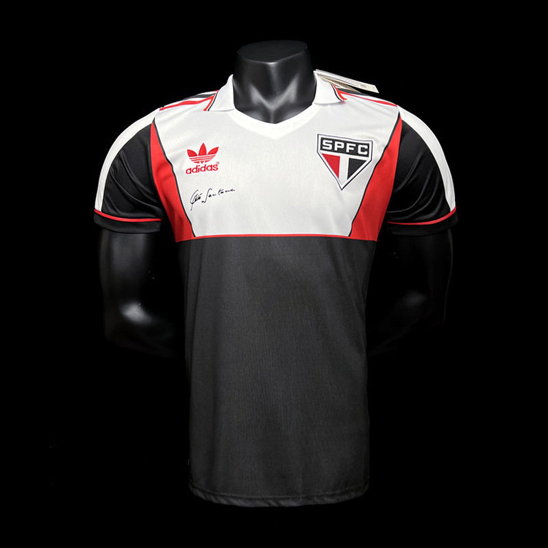 Camisa Retro São Paulo 1992