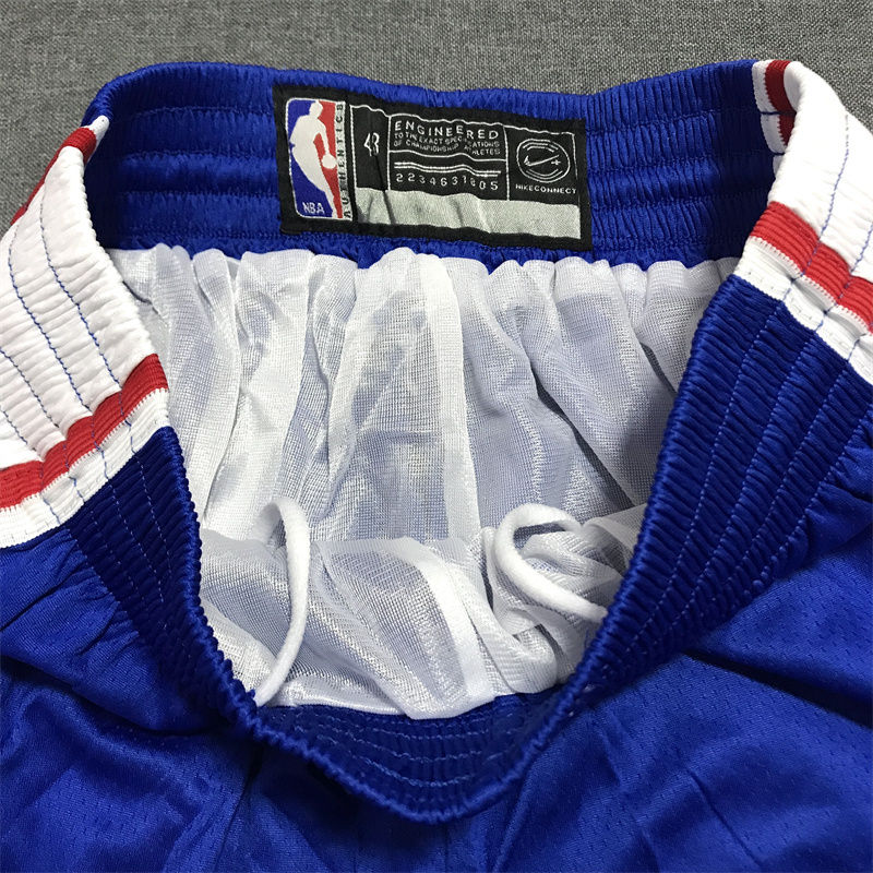 Miniatura: Short Basquete Philadelphia 76ers