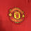 Miniatura: Camisa Modelo Torcedor Masculino Manchester United Pré partida 2024/25