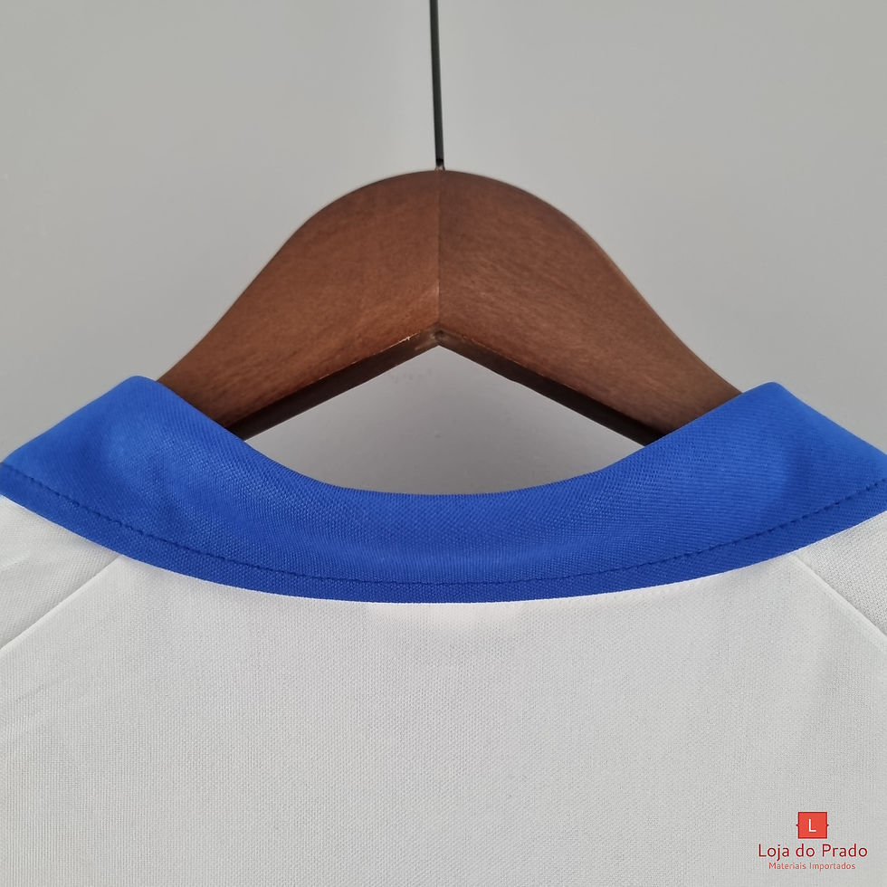 Miniatura: Camisa Retro Universidade de Católica 1993