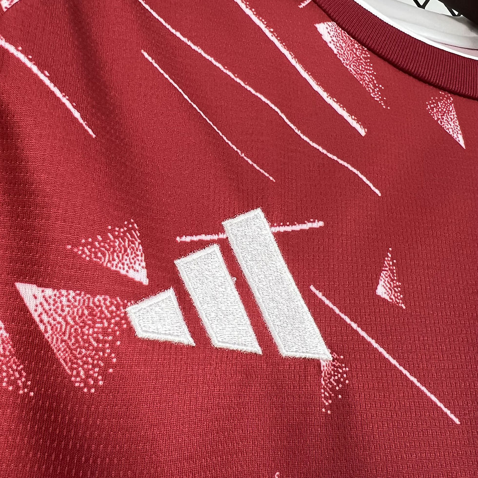 Miniatura: Camisa Modelo Torcedor Liverpool Home 2026/27
