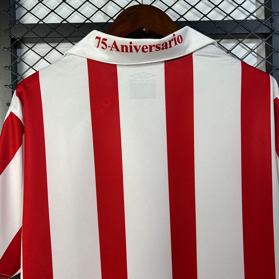 Miniatura: Camisa Retro Granada 2005