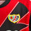 Miniatura: Camisa Modelo Torcedor Rayo Vallecano Away 2025/26