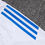 Miniatura: Conjunto Treino Adidas Real Madrid Branco 2025/26