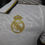 Miniatura: Camisa Modelo Jogador Real Madrid Edição Limitada Branco 2024/25