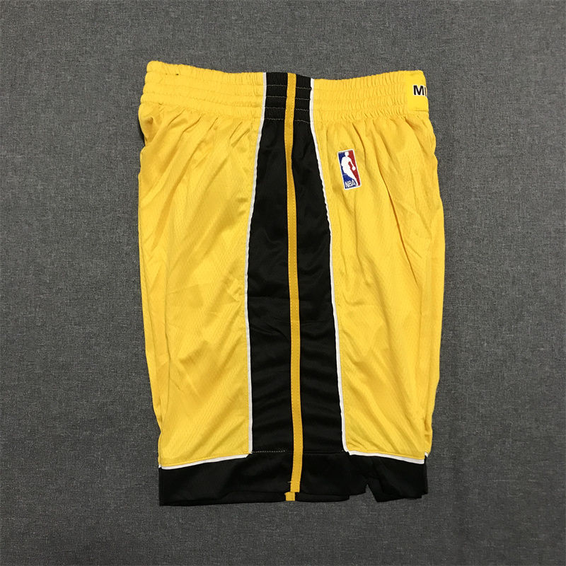 Miniatura: Short Basquete Miami Heat