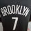 Miniatura: Camisa Basquete Modelo Jogador Brooklyn Nets Kevin Durant 7