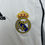 Miniatura: Conjunto Futebol Infantil Real Madrid 2006