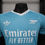 Miniatura: Camisa Modelo Jogador Arsenal Edição Limitada Azul Claro 2025/26