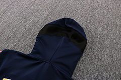 Miniatura: Conjunto Basquete Nike Indiana Pacers Azul Claro