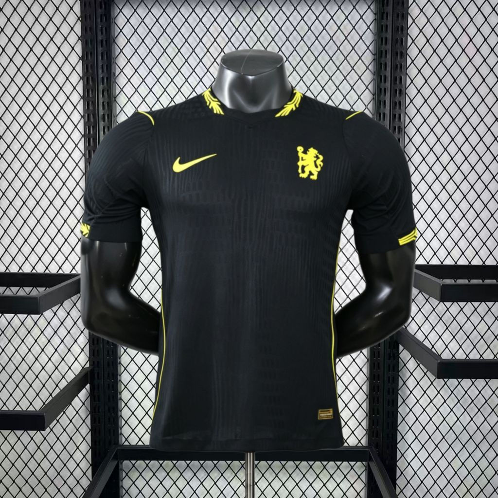 Camisa Modelo Jogador Chelsea Away 2026/27