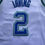 Miniatura: Camisa Basquete Modelo Bordado Dallas Mavericks Dallas Mavericks 2