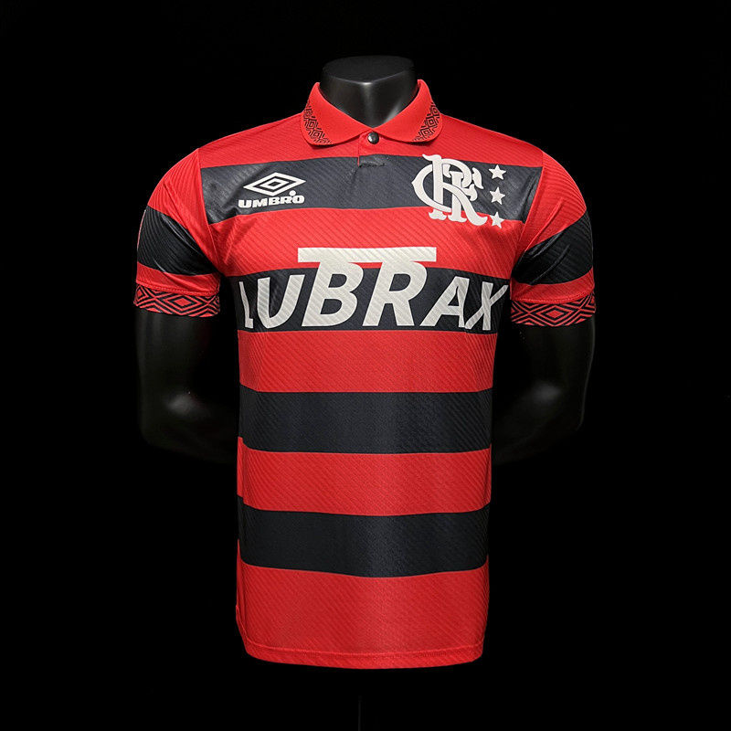 Camisa Retro Flamengo 1994