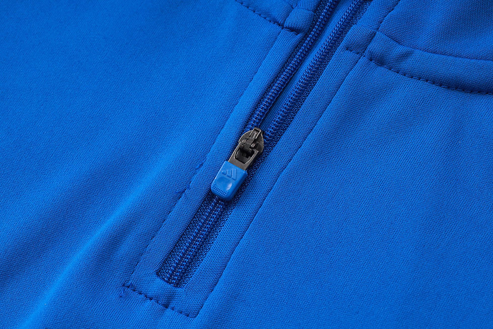 Miniatura: Conjunto Treino Adidas Cruzeiro Azul Claro 2026/27