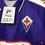 Miniatura: Camisa Retro Fiorentina Manga Comprida 1998