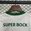 Miniatura: Conjunto Futebol Infantil Sporting Lisboa Away 2025/26