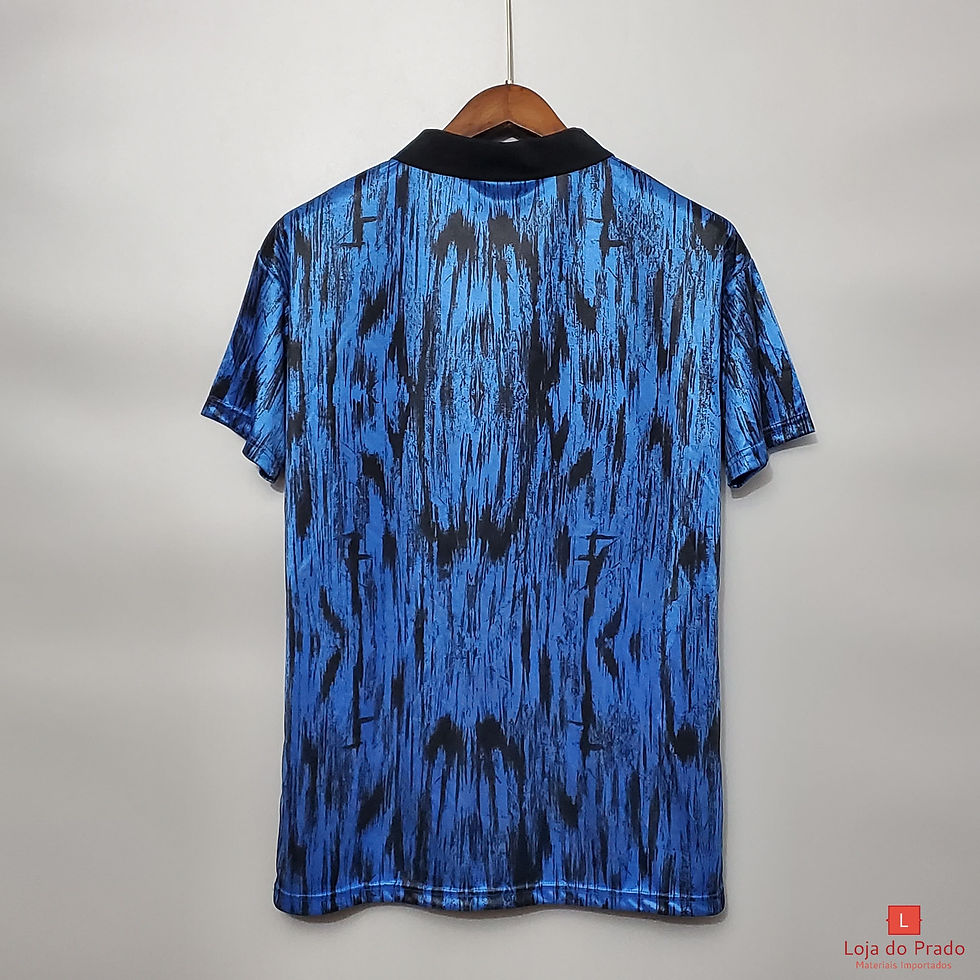 Miniatura: Camisa Retro Manchester United 1994