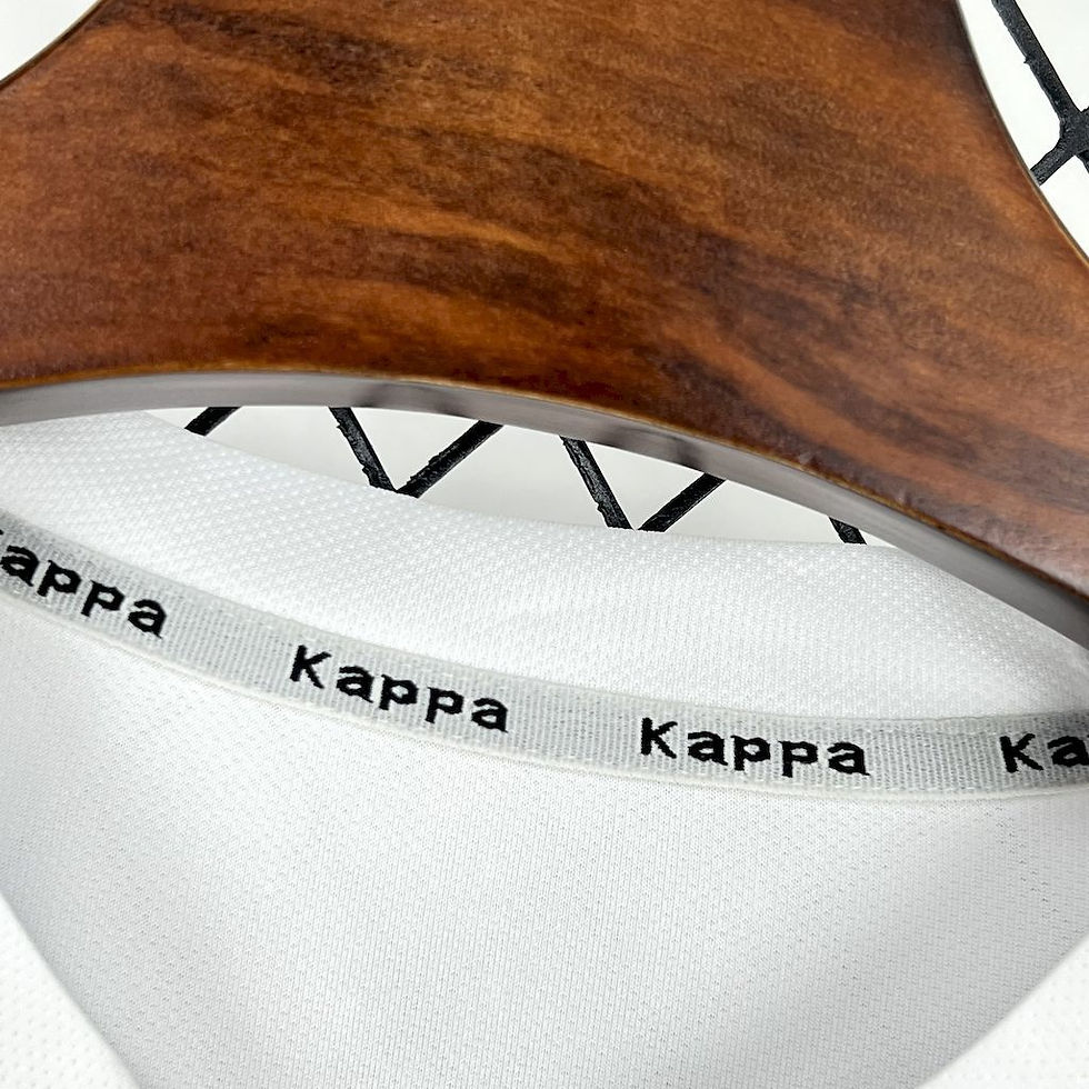 Miniatura: Camisa Retro Roma 2000