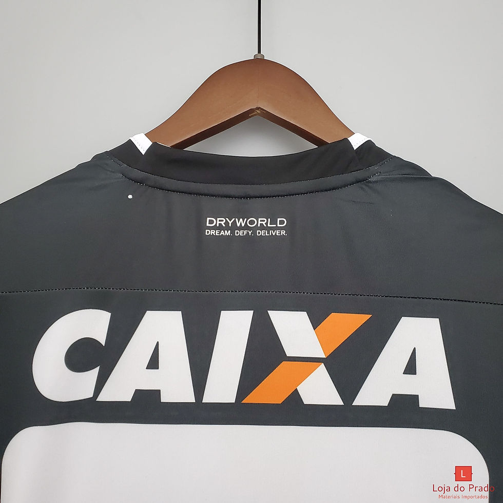 Miniatura: Camisa Retro Atlético-MG 2016