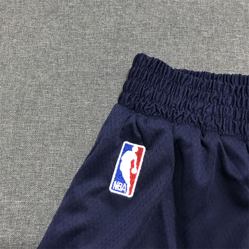 Miniatura: Short Basquete Minnesota Timberwolves