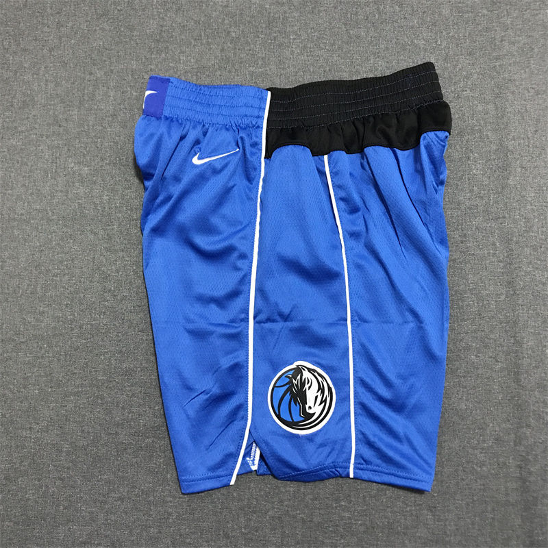 Miniatura: Short Basquete Dallas Mavericks