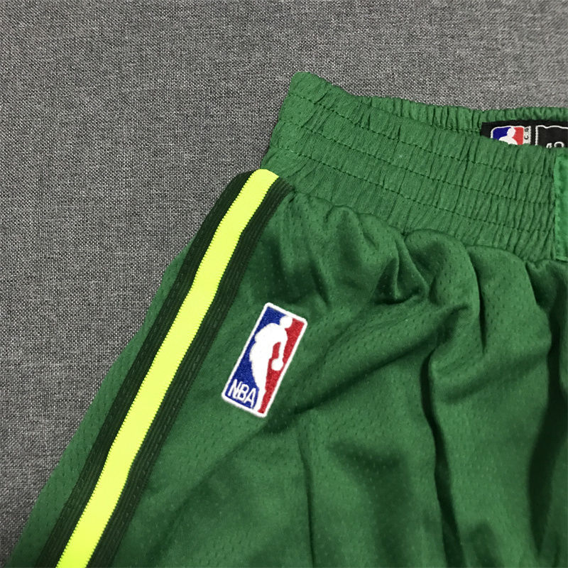 Miniatura: Short Basquete Boston Celtics