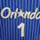 Miniatura: Camisa Mitchellness Basquete Orlando Magic Anfernee Hardaway 1