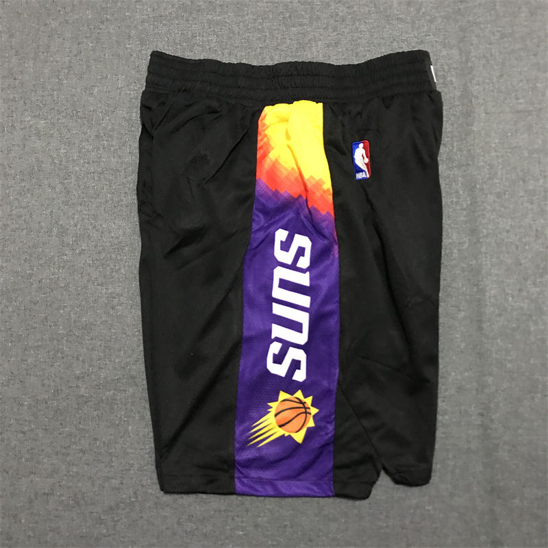 Miniatura: Short Basquete Phoenix Suns