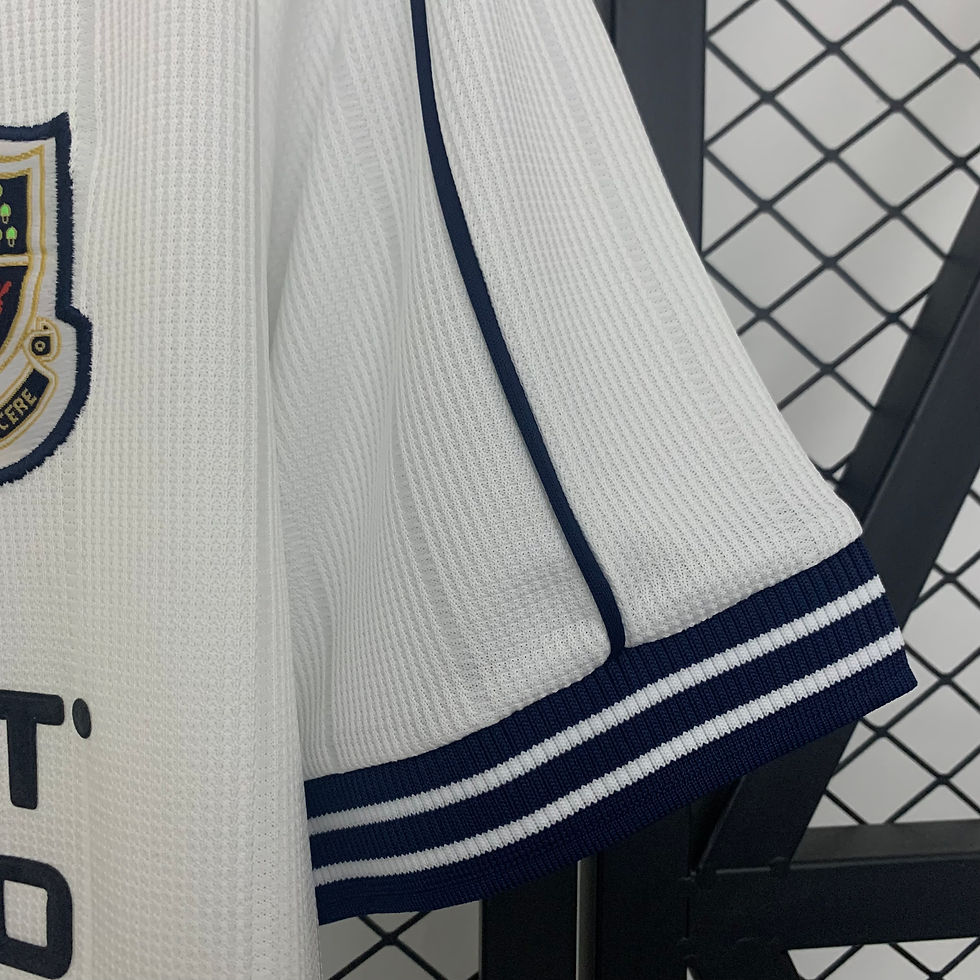 Miniatura: Camisa Retro Tottenham 1997