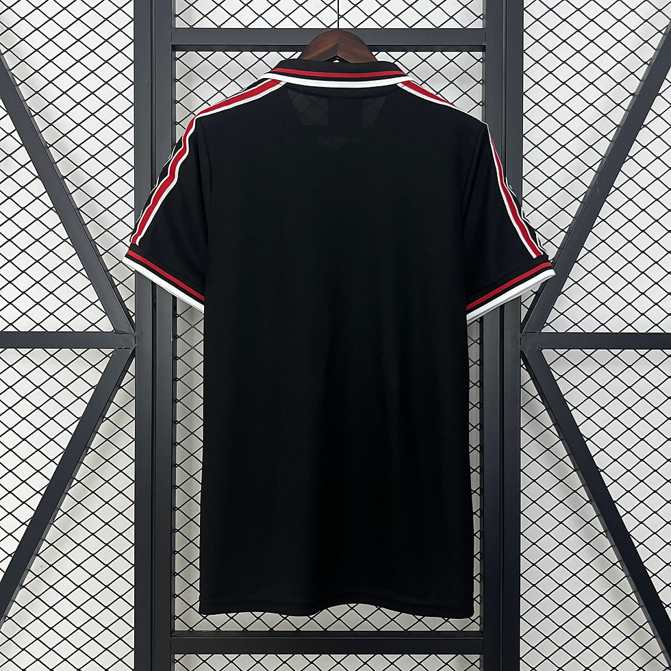 Miniatura: Camisa Retro Manchester United 1998