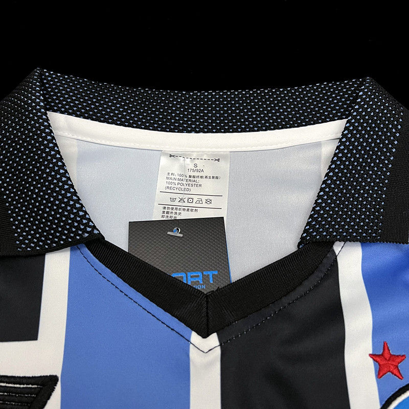 Miniatura: Camisa Retro Grêmio 1998