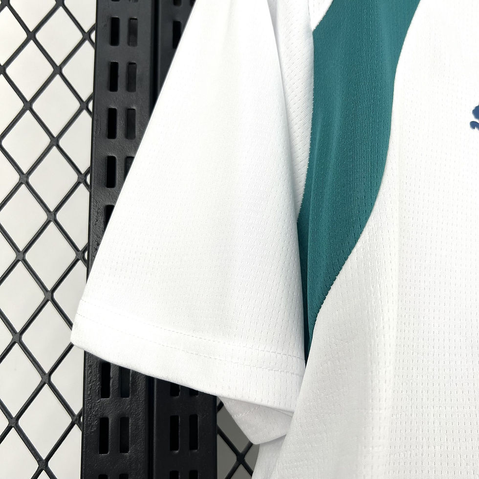Miniatura: Camisa Modelo Torcedor Portugal Pré Partida 2026/27